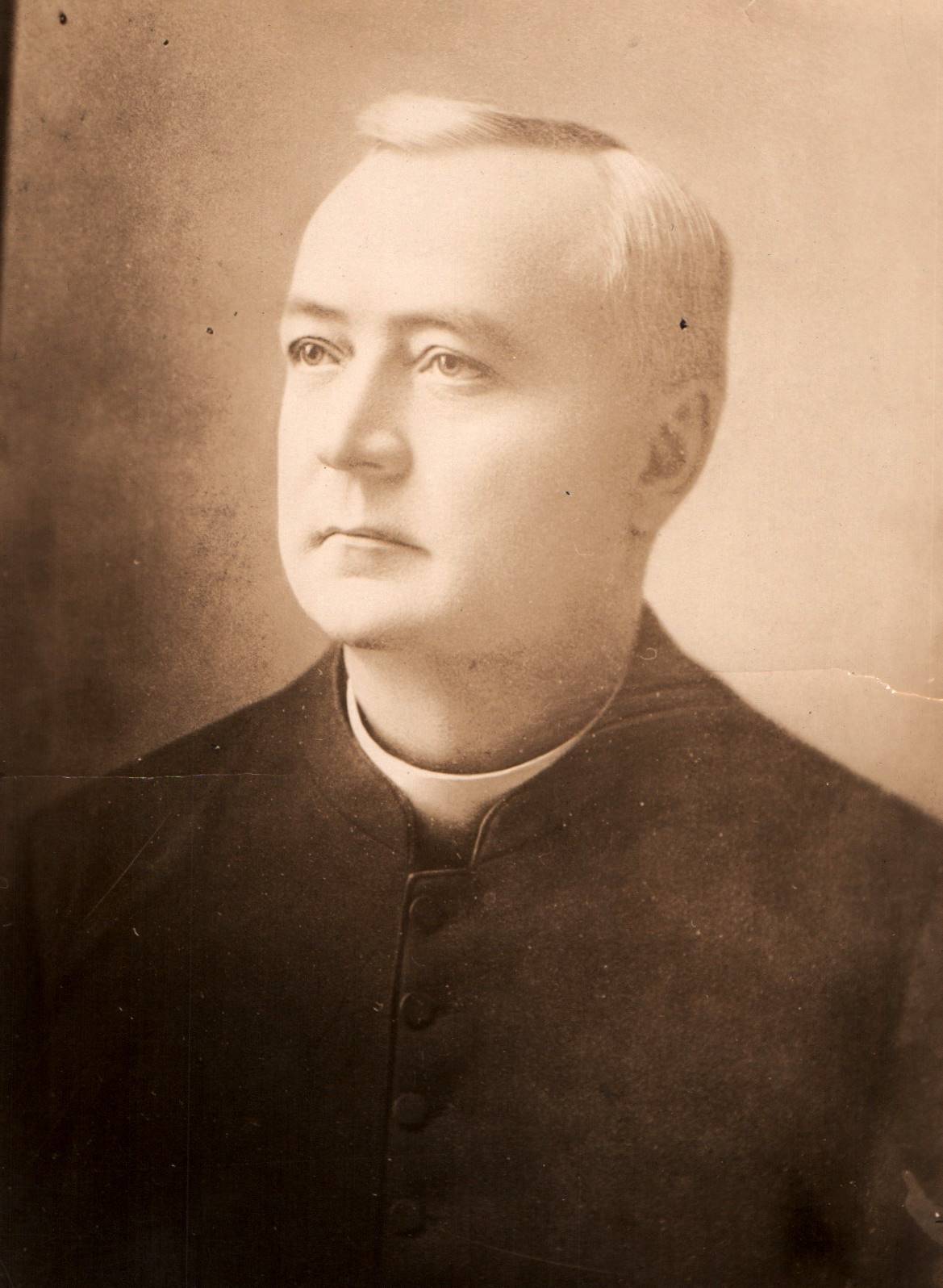 Father Luke
