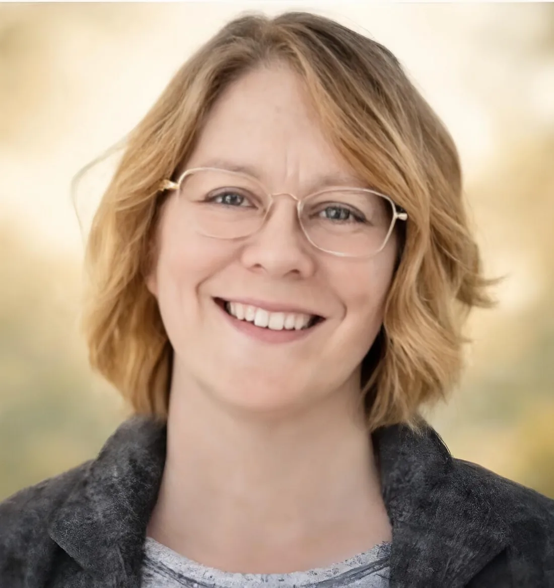 Cindy, Founder of Otwarte Circle