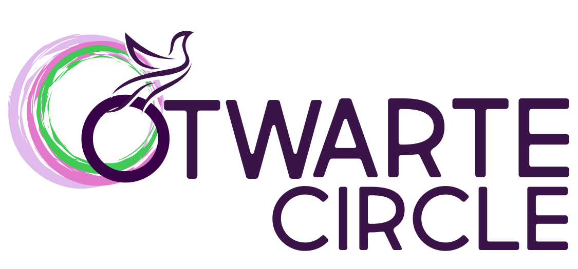 Otwarte Circle logo