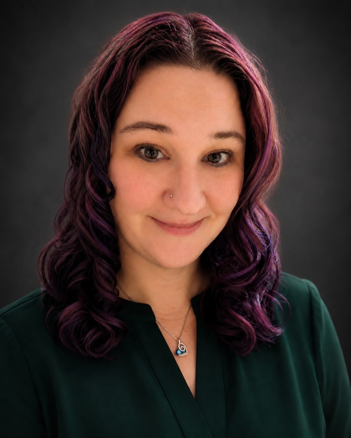 Teran, Accounting Specialist